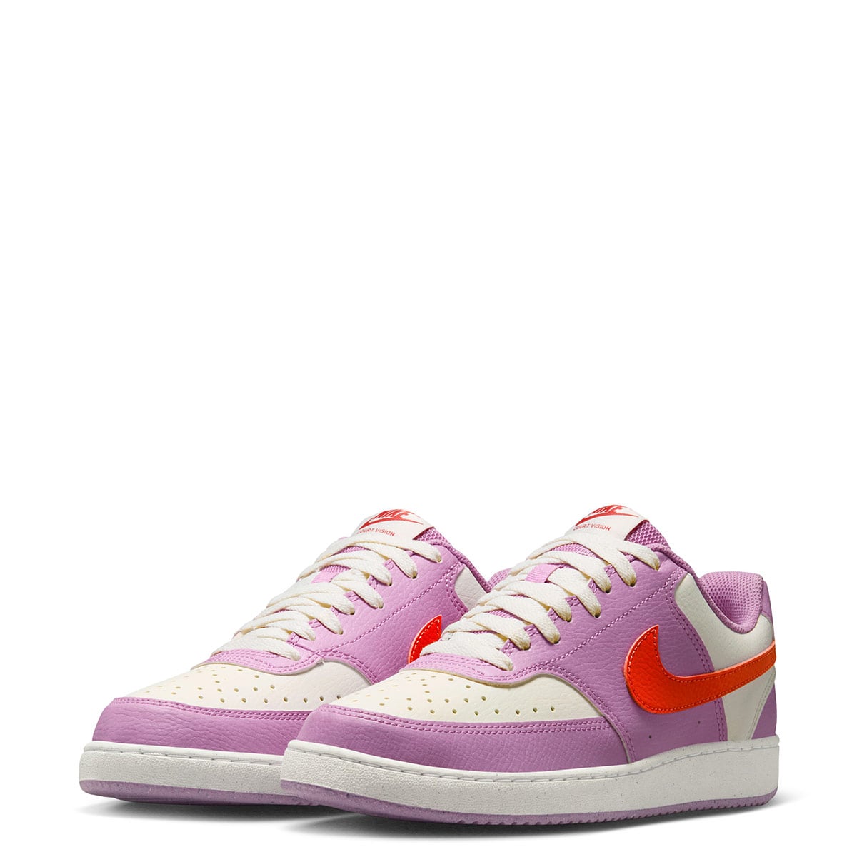 ZAPATILLAS MUJER NIKE URBANAS W NIKE COURT VISION LO NN - 2