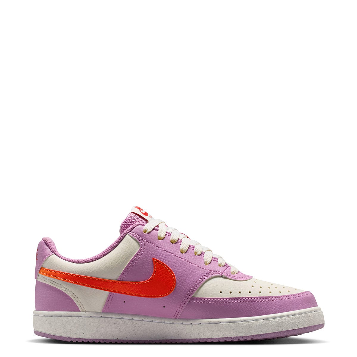 ZAPATILLAS MUJER NIKE URBANAS W NIKE COURT VISION LO NN - 1