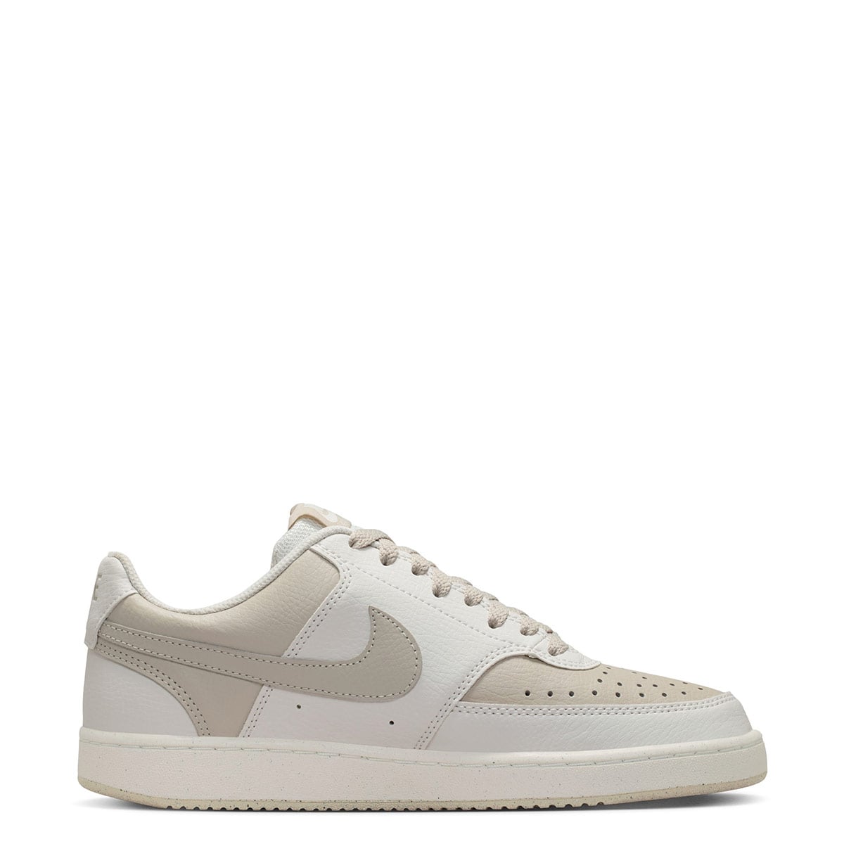 ZAPATILLAS MUJER NIKE URBANAS W NIKE COURT VISION LO NN MS - 1
