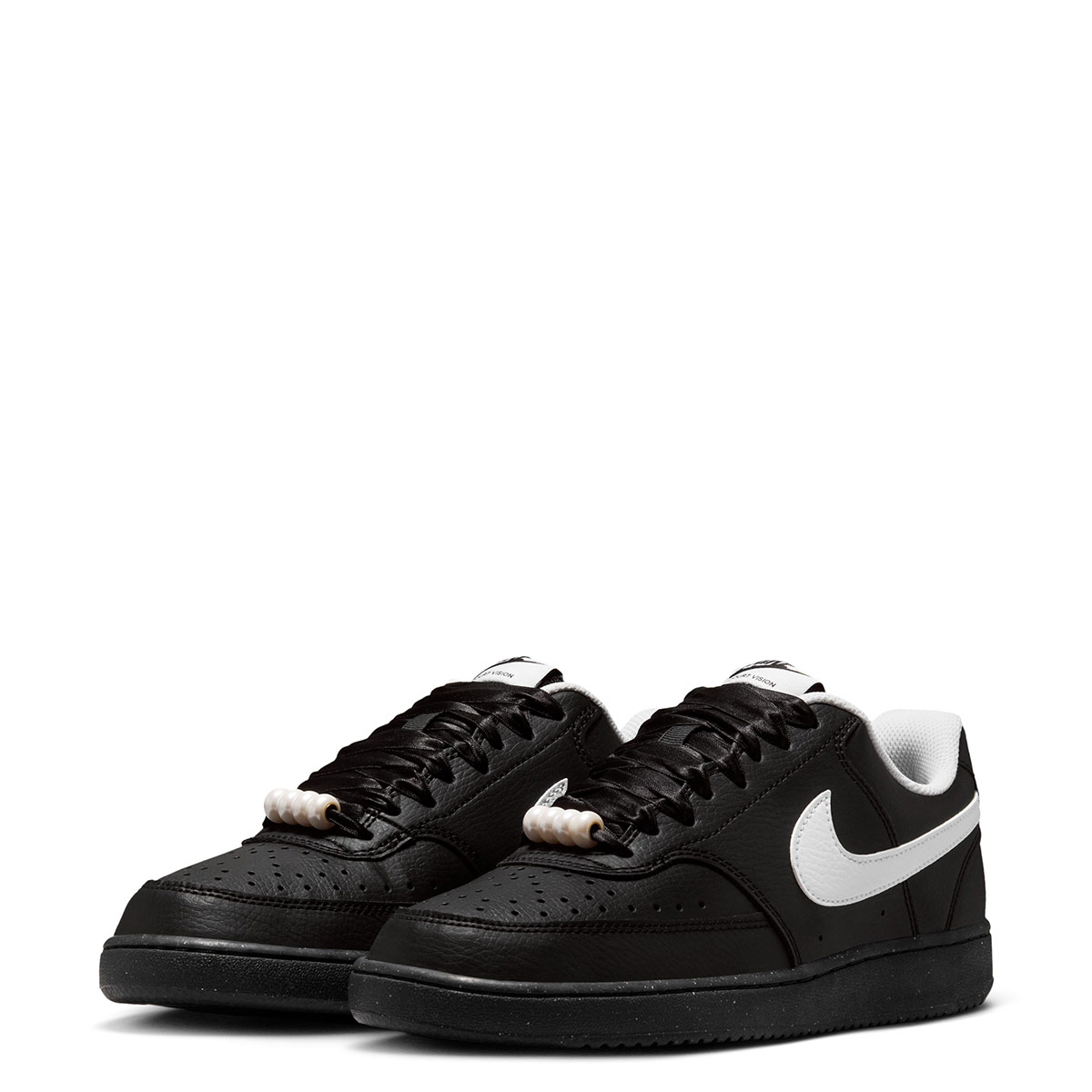 ZAPATILLAS MUJER NIKE URBANAS W NIKE COURT VISION LO LE - 2