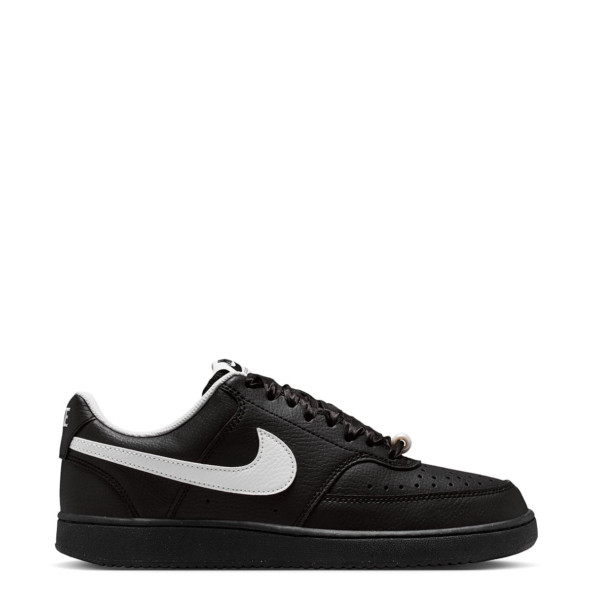 ZAPATILLAS MUJER NIKE URBANAS W NIKE COURT VISION LO LE - 1