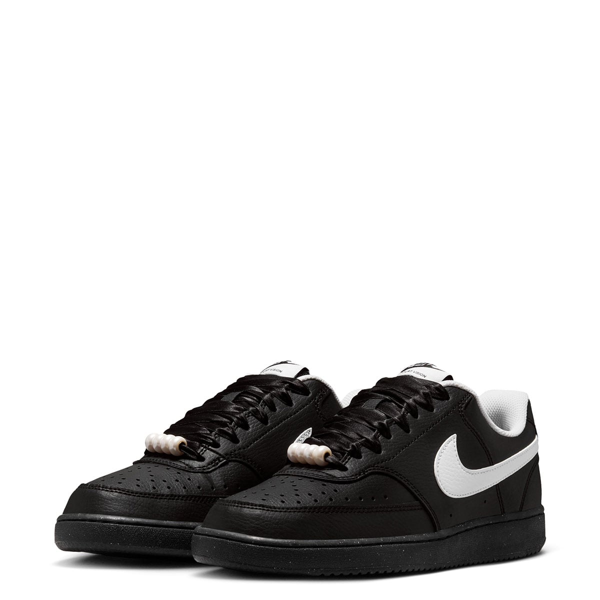 ZAPATILLAS MUJER NIKE URBANAS W NIKE COURT VISION LO LE - 2