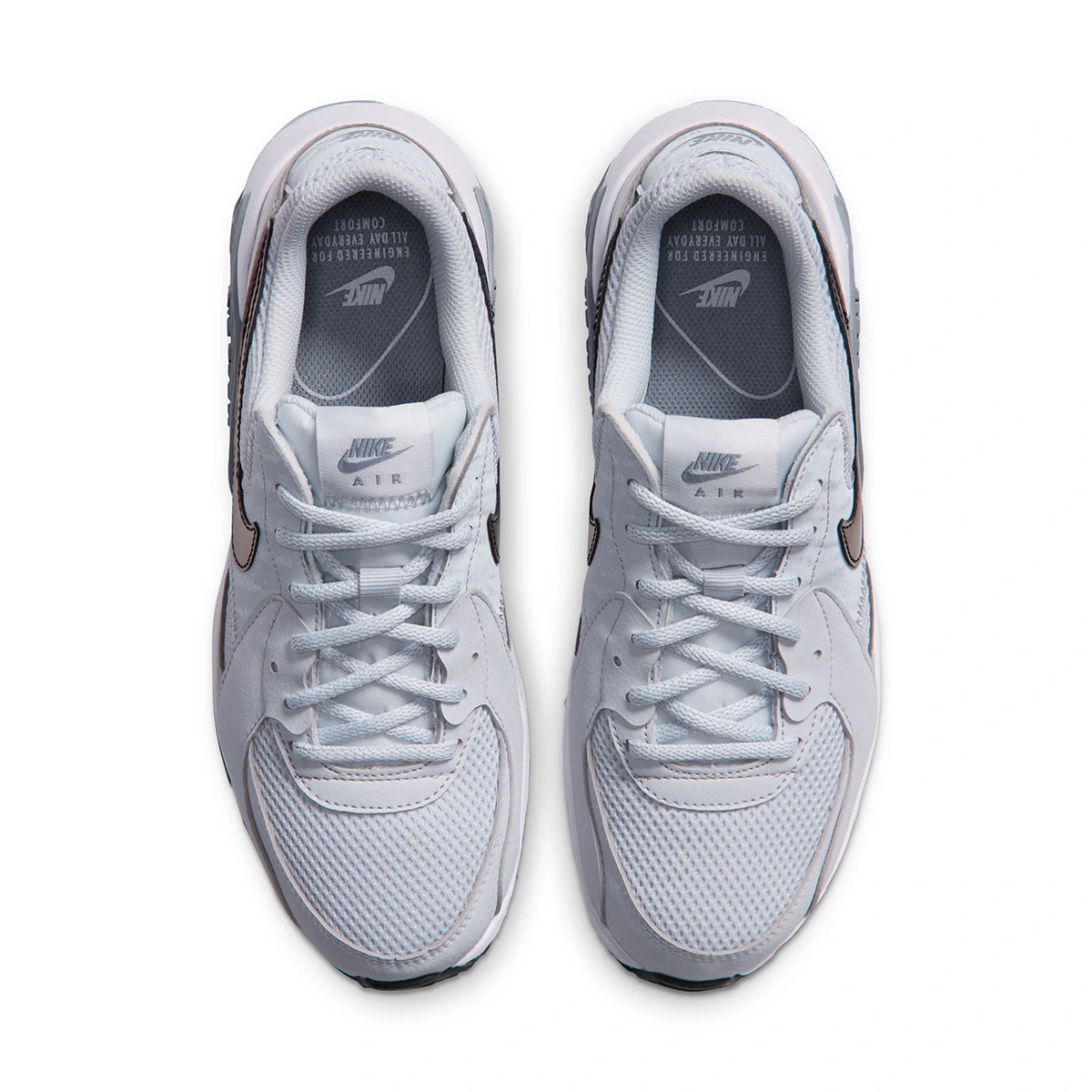 ZAPATILLAS MUJER NIKE URBANAS WMNS NIKE AIR MAX EXCEE PRM - 3