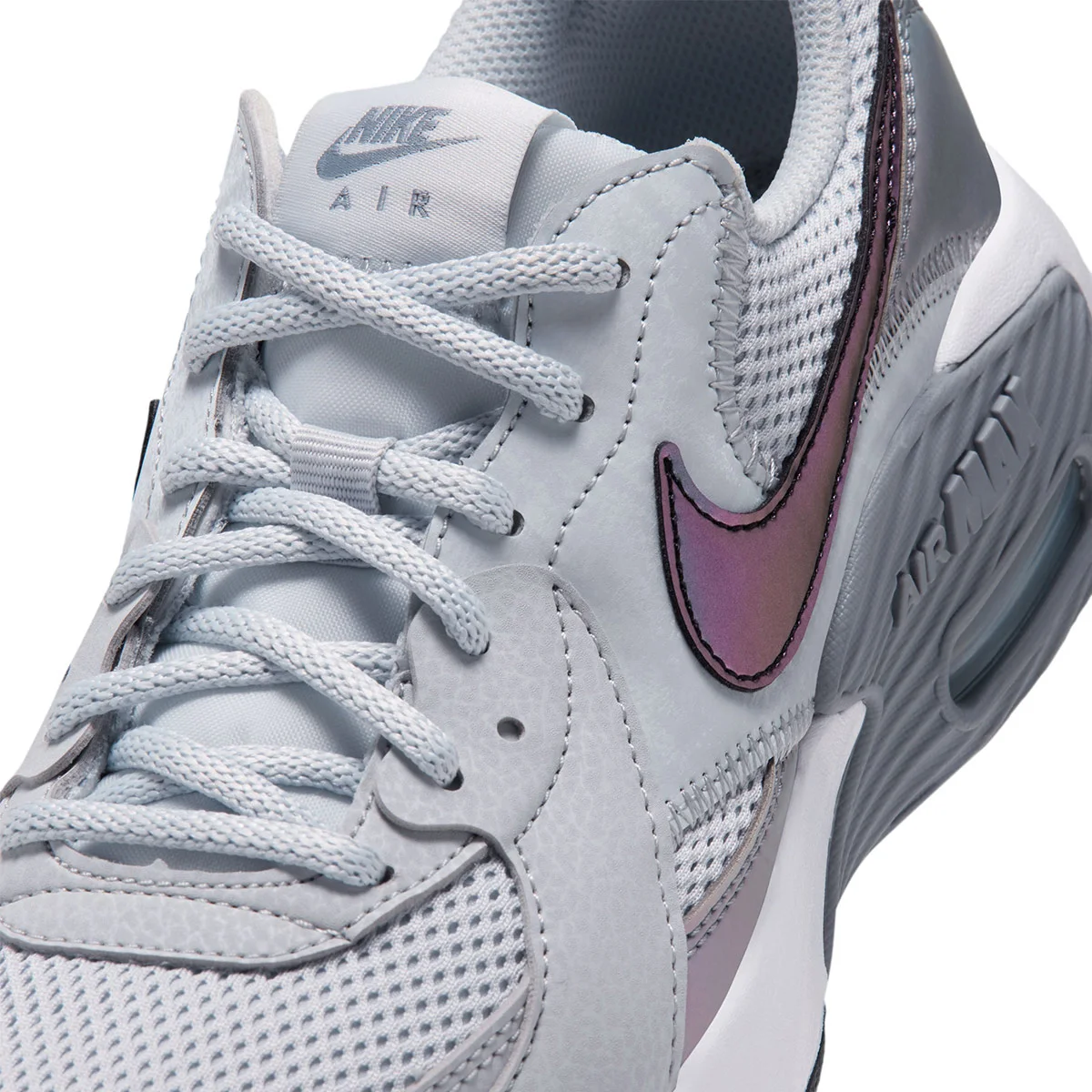 ZAPATILLAS MUJER NIKE URBANAS WMNS NIKE AIR MAX EXCEE PRM - 4