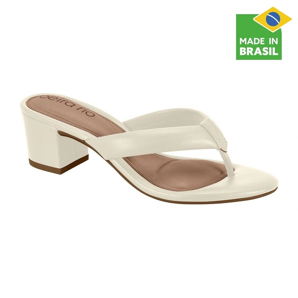 SANDALIAS MUJER BEIRA RIO BLANCO - 1