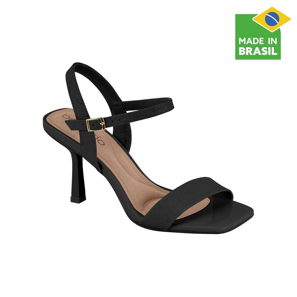 SANDALIAS MUJER BEIRA RIO NEGRO - 1