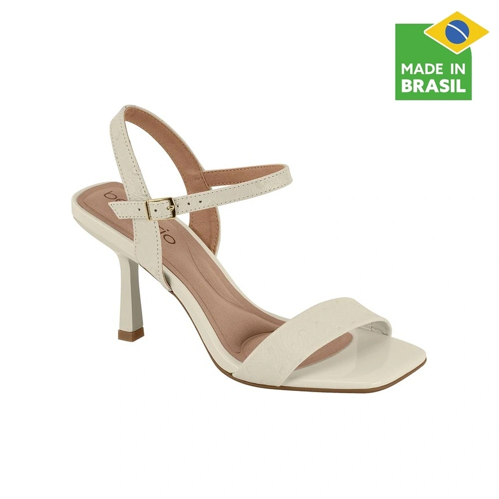 SANDALIAS MUJER BEIRA RIO BLANCO - 1