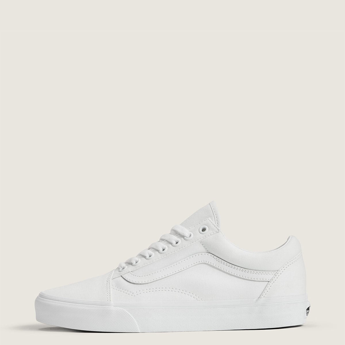 ZAPATILLAS MUJER VANS URBANAS UA OLD SKOOL - 1