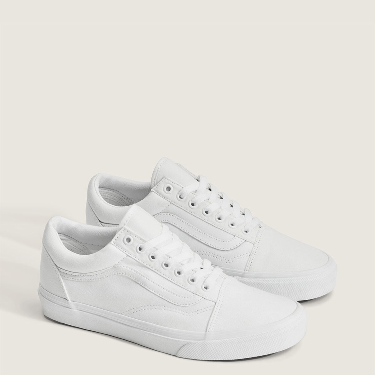 ZAPATILLAS MUJER VANS URBANAS UA OLD SKOOL - 2