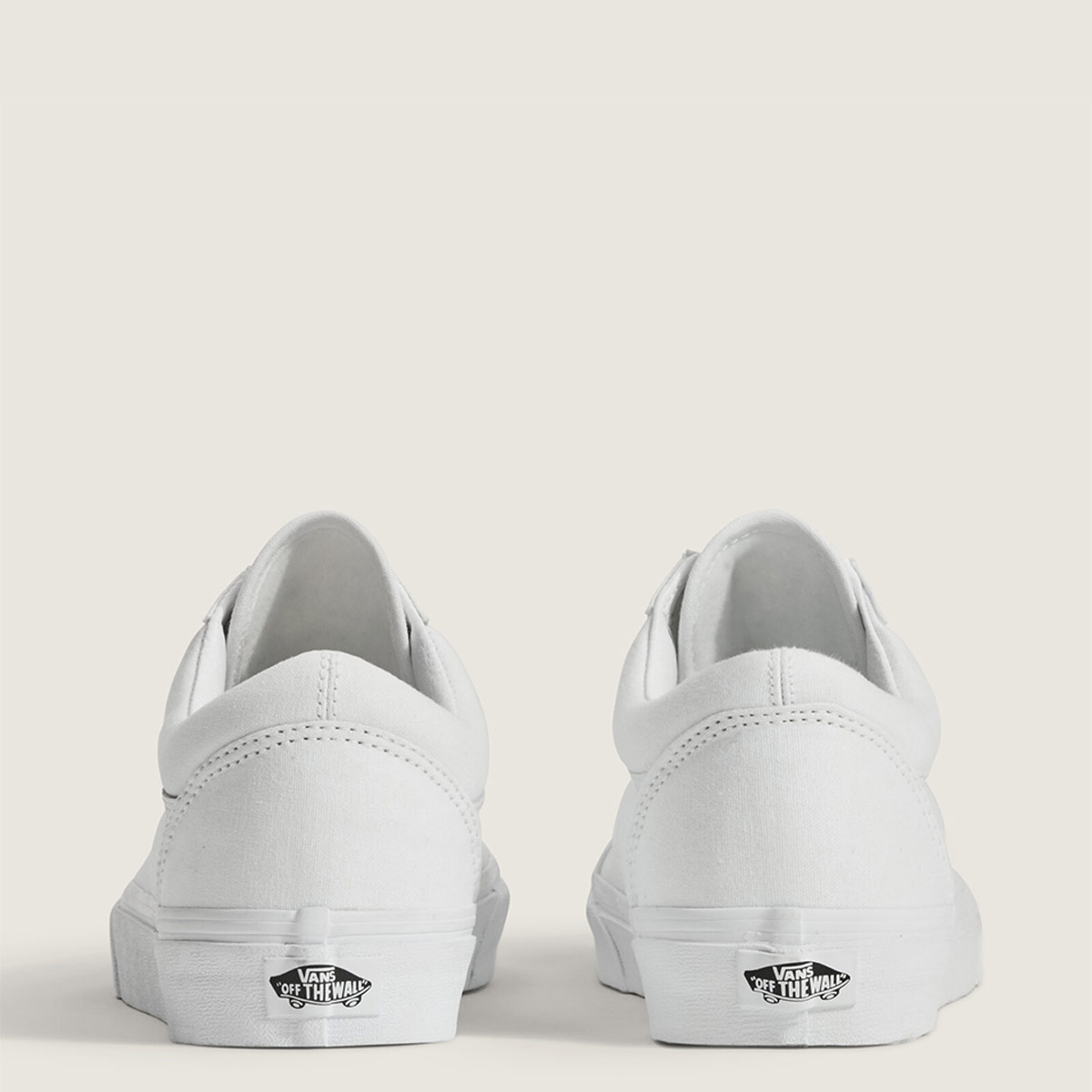 ZAPATILLAS MUJER VANS URBANAS UA OLD SKOOL - 4