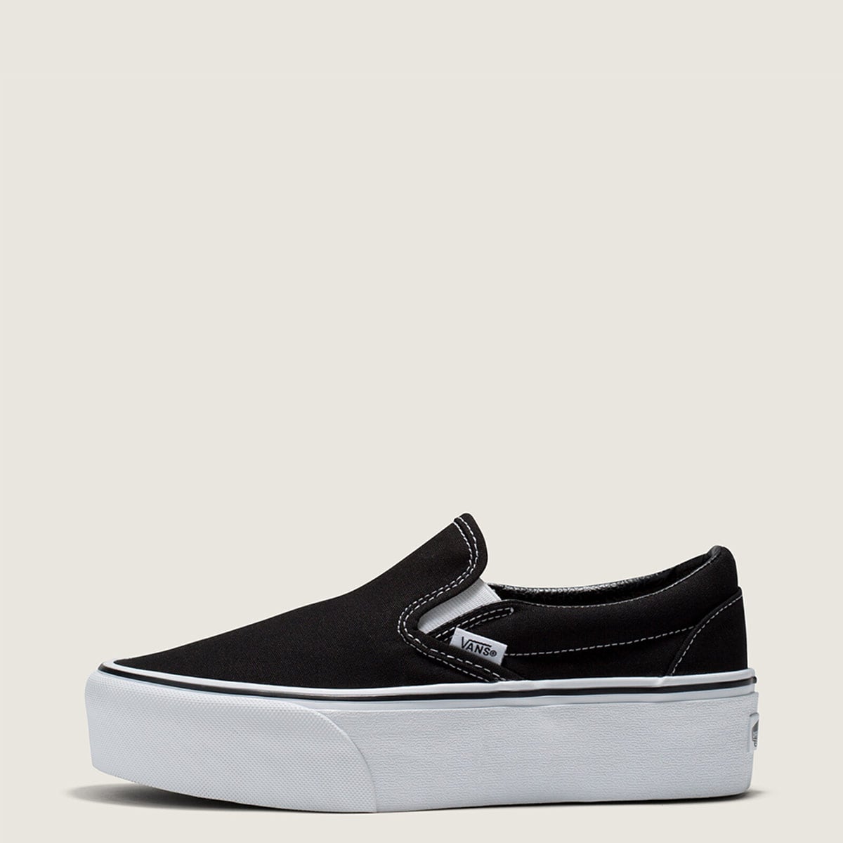 ZAPATILLAS MUJER VANS URBANAS CLASSIC SLIP-ON - 1