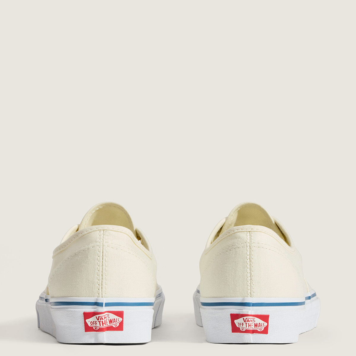ZAPATILLAS MUJER VANS URBANAS UA AUTHENTIC - 4