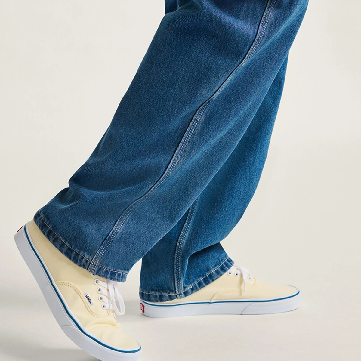 ZAPATILLAS MUJER VANS URBANAS UA AUTHENTIC - 5
