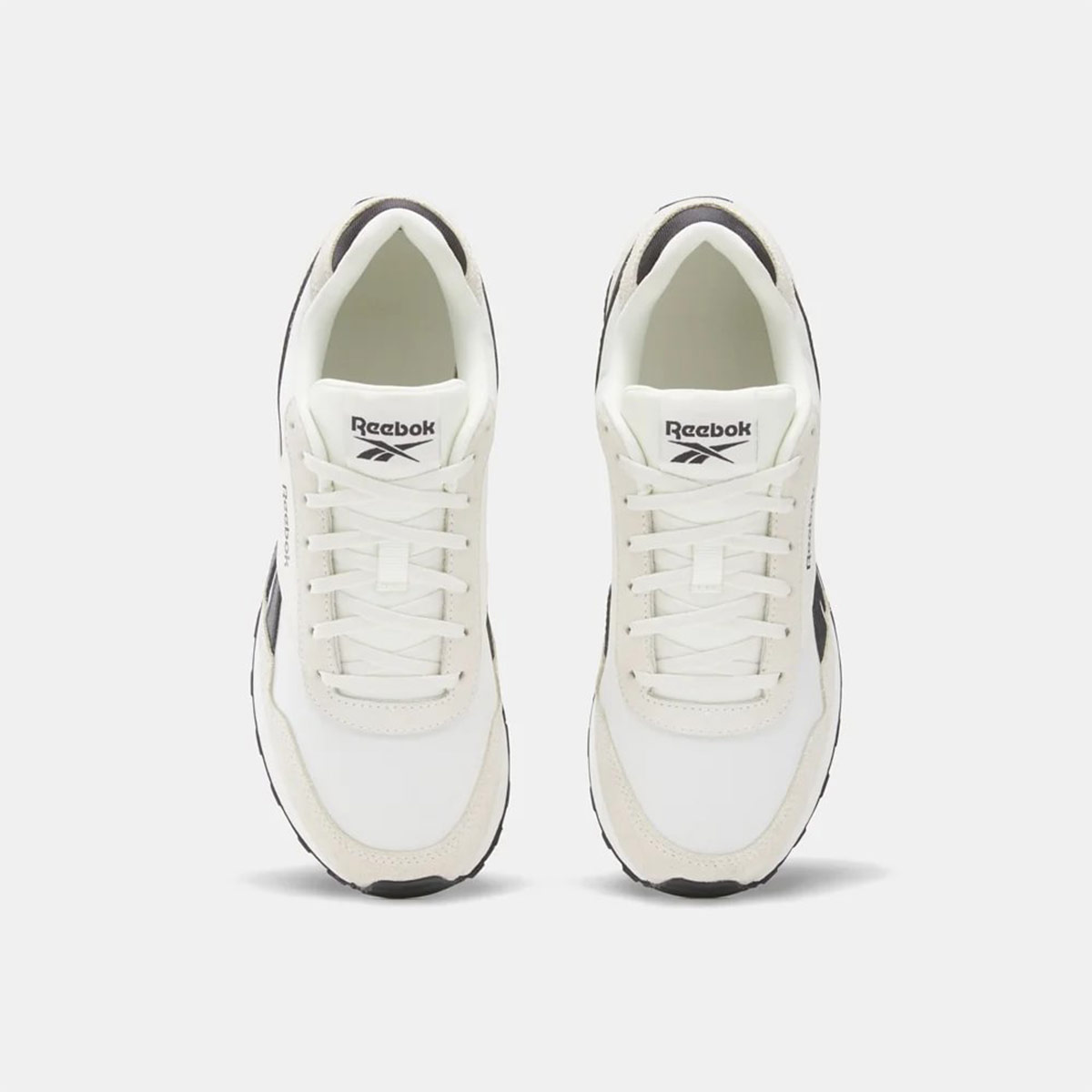 ZAPATILLAS MUJER REEBOK URBANAS REEBOK GLIDE LOW CUERO - 4