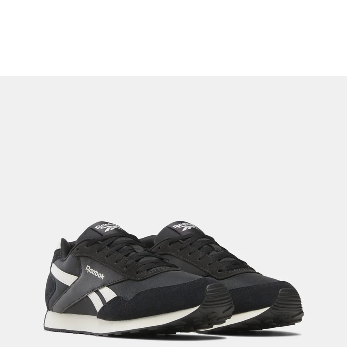 ZAPATILLAS MUJER REEBOK URBANAS REEBOK GLIDE LOW CUERO - 2