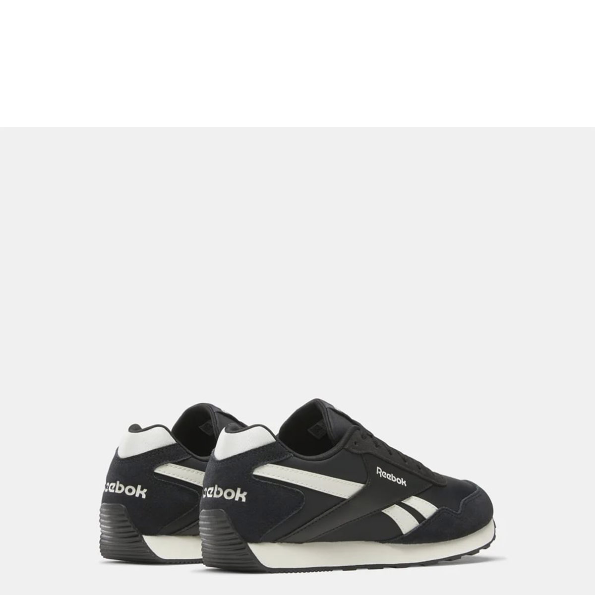 ZAPATILLAS MUJER REEBOK URBANAS REEBOK GLIDE LOW CUERO - 3