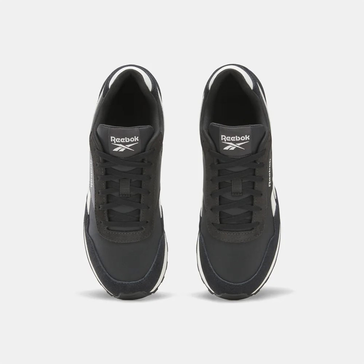 ZAPATILLAS MUJER REEBOK URBANAS REEBOK GLIDE LOW CUERO - 4