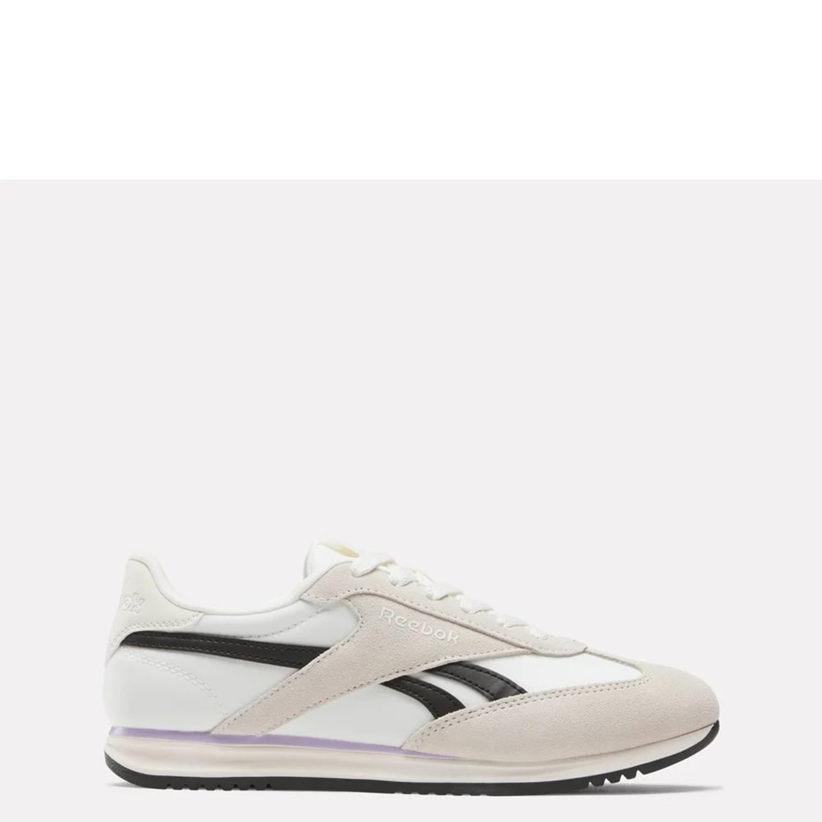 ZAPATILLAS MUJER REEBOK URBANAS REEBOK WORLD 70 CUERO - 1