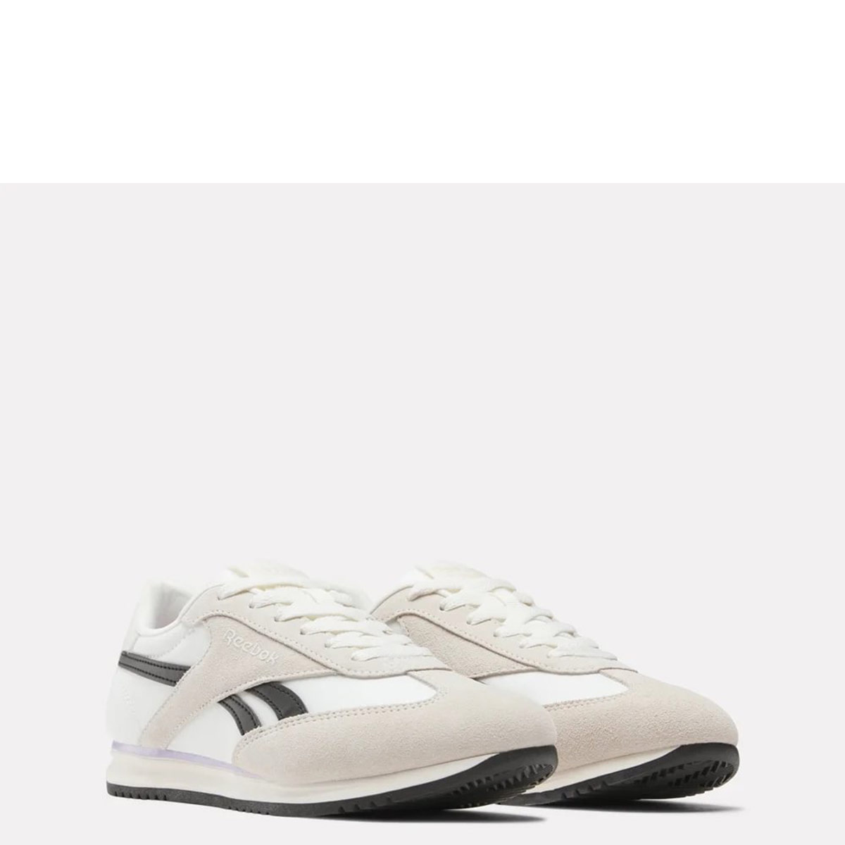 ZAPATILLAS MUJER REEBOK URBANAS REEBOK WORLD 70 CUERO - 2