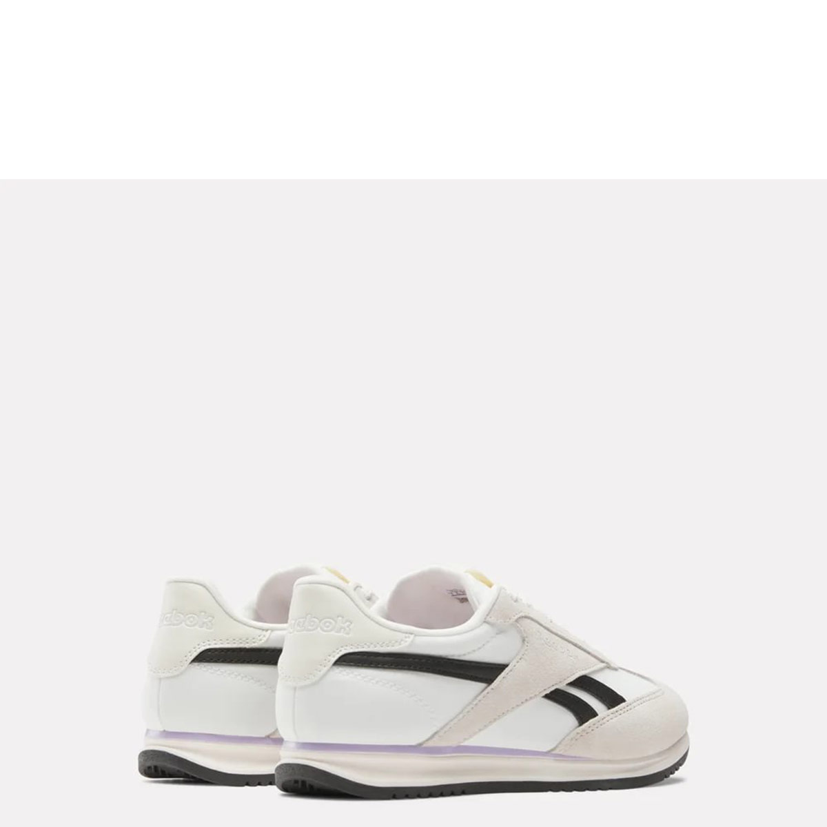ZAPATILLAS MUJER REEBOK URBANAS REEBOK WORLD 70 CUERO - 3
