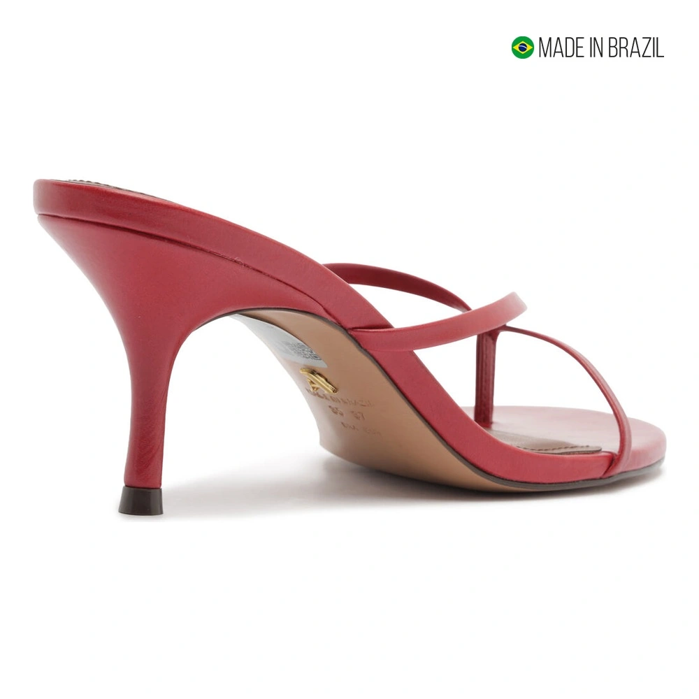 SANDALIAS MUJER AREZZO - 4