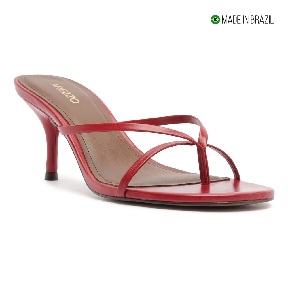 SANDALIAS MUJER AREZZO - 2