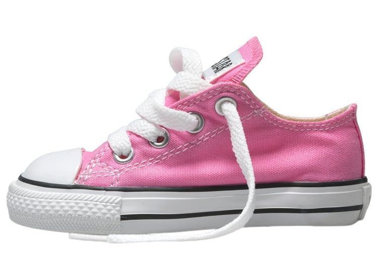 ZAPATILLAS UNISEX CONVERSE URBANAS ROSADO 7J238C - 2
