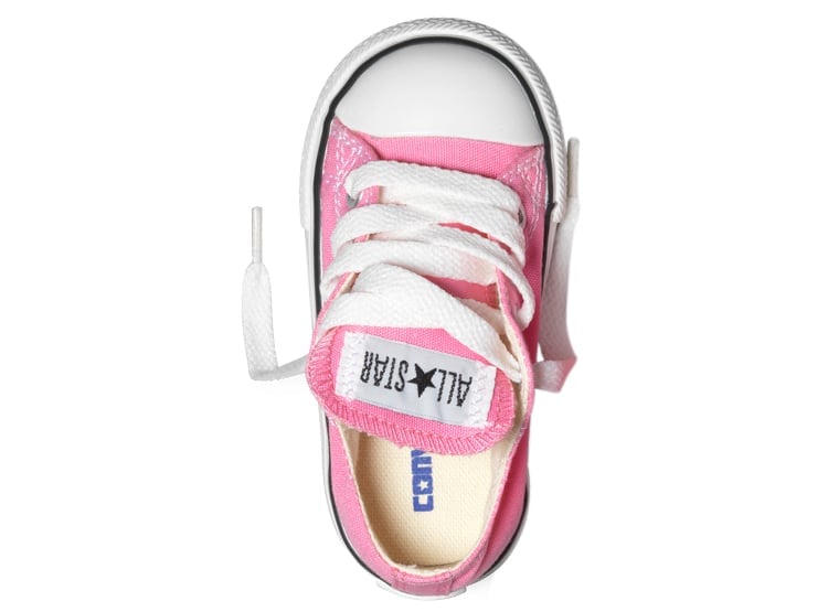 ZAPATILLAS UNISEX CONVERSE URBANAS ROSADO 7J238C - 3