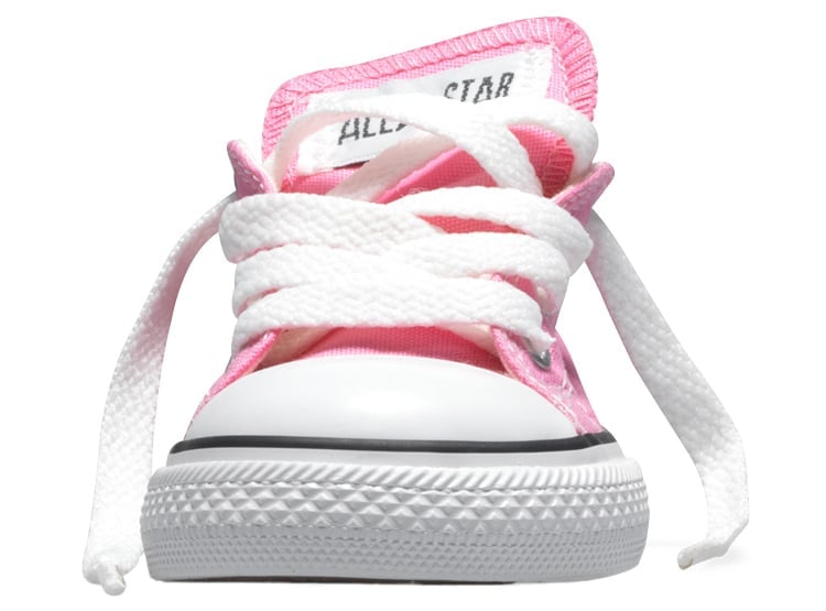 ZAPATILLAS UNISEX CONVERSE URBANAS ROSADO 7J238C - 4