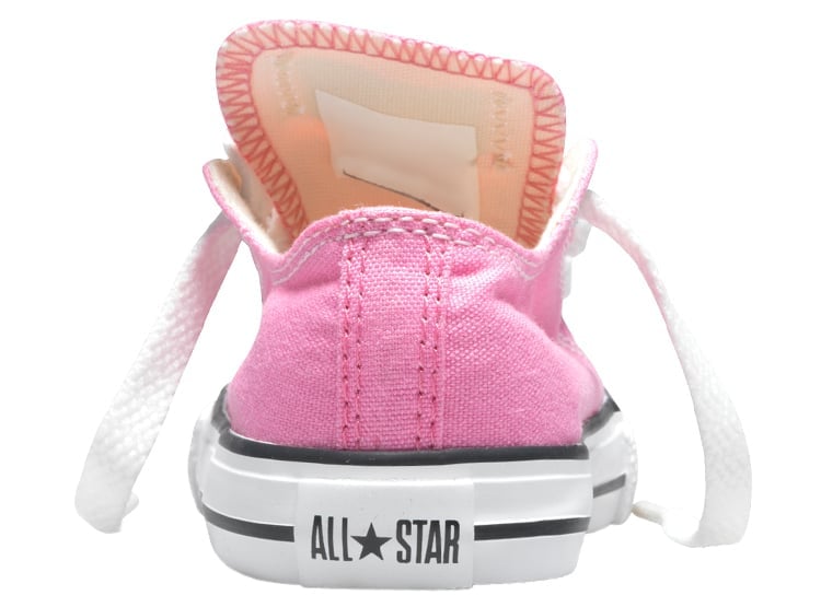 ZAPATILLAS UNISEX CONVERSE URBANAS ROSADO 7J238C - 5