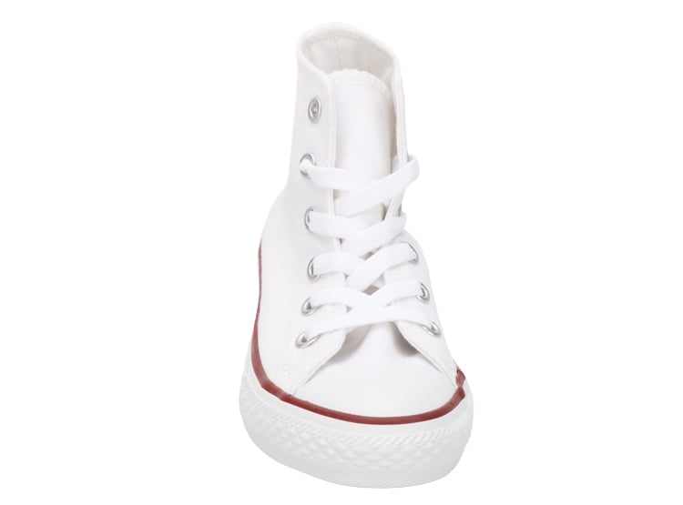 ZAPATILLAS NIÑO CONVERSE BLANCO URBANAS YTHS CT ALLSTAR - 6