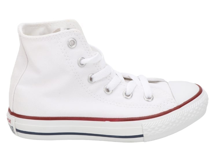 ZAPATILLAS NIÑO CONVERSE BLANCO URBANAS YTHS CT ALLSTAR - 3