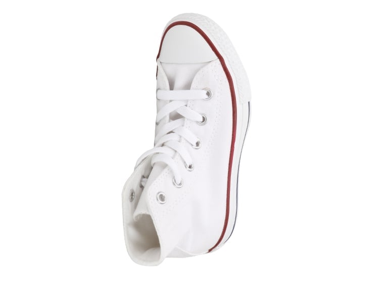 ZAPATILLAS NIÑO CONVERSE BLANCO URBANAS YTHS CT ALLSTAR - 4