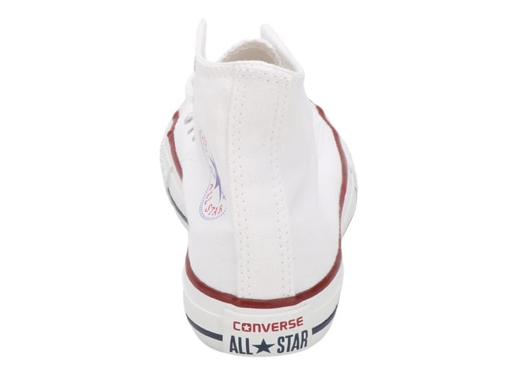 ZAPATILLAS NIÑO CONVERSE BLANCO URBANAS YTHS CT ALLSTAR - 7