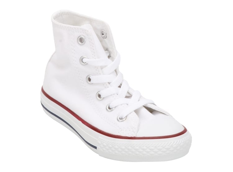 ZAPATILLAS NIÑO CONVERSE BLANCO URBANAS YTHS CT ALLSTAR - 1