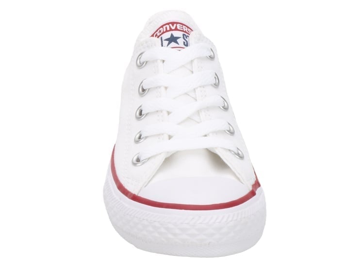 ZAPATILLAS ESCOLARES NIÑO CONVERSE URBANAS BLANCO CTAS CORE OX - 6