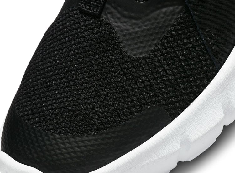 ZAPATILLAS UNISEX NIKE URBANAS NEGRO FLEX - 4