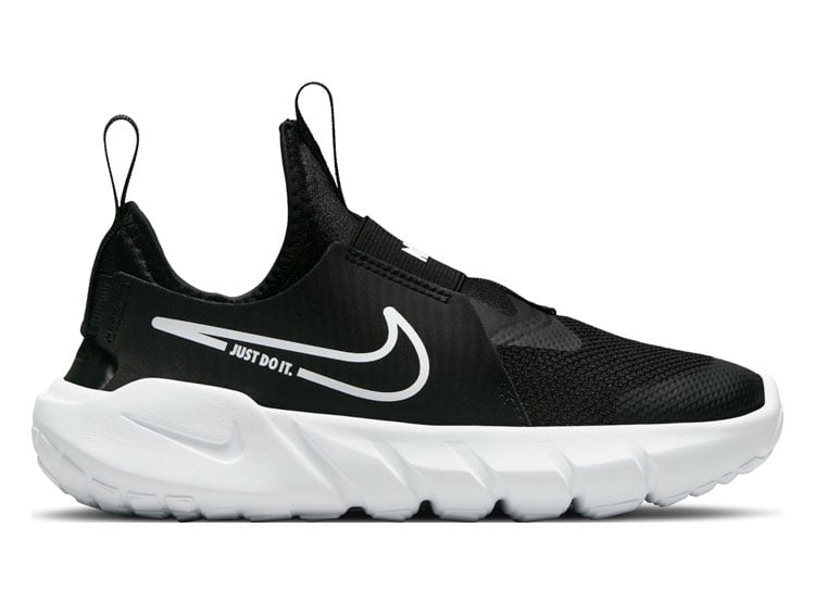 ZAPATILLAS UNISEX NIKE URBANAS NEGRO FLEX - 1