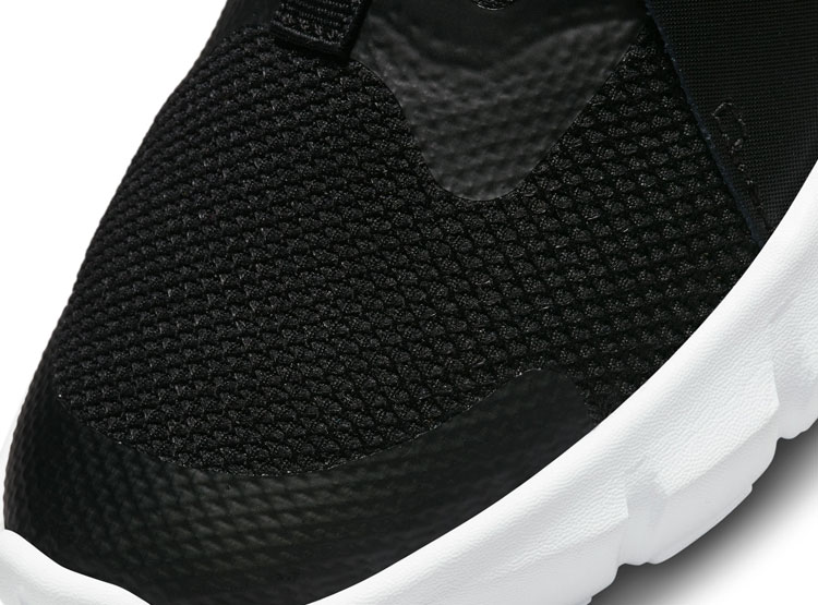 ZAPATILLAS UNISEX NIKE URBANAS NEGRO FLEX - 4