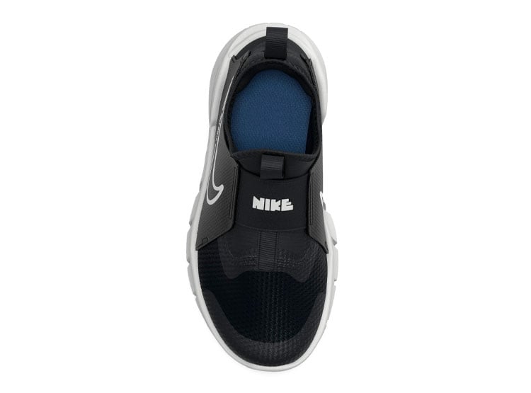 ZAPATILLAS UNISEX NIKE URBANAS NEGRO FLEX - 6