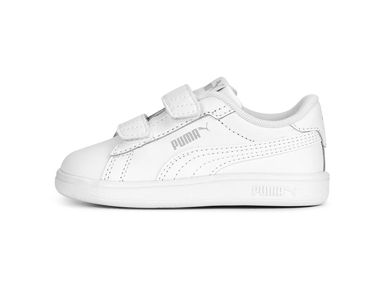 ZAPATILLAS URBANAS JUVENIL PUMA SMASH 3.0 L V INF - 1