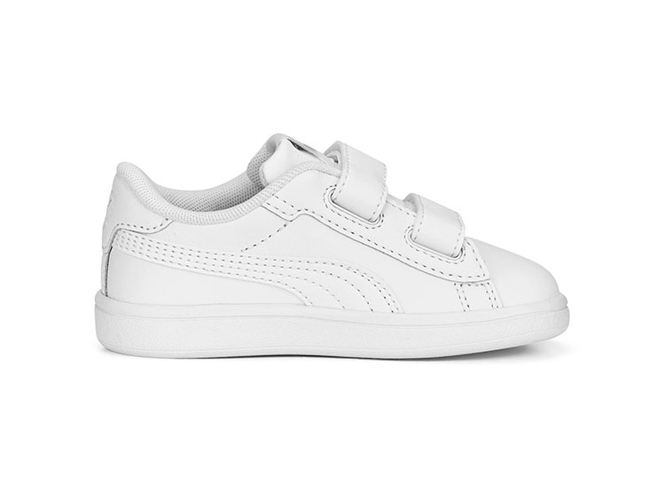 ZAPATILLAS URBANAS JUVENIL PUMA SMASH 3.0 L V INF - 2