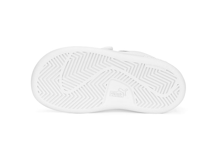 ZAPATILLAS URBANAS JUVENIL PUMA SMASH 3.0 L V INF - 5