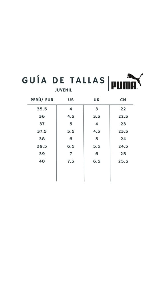 ZAPATILLAS URBANAS JUVENIL PUMA SMASH 3.0 GLITZ GLAM V PS - 8