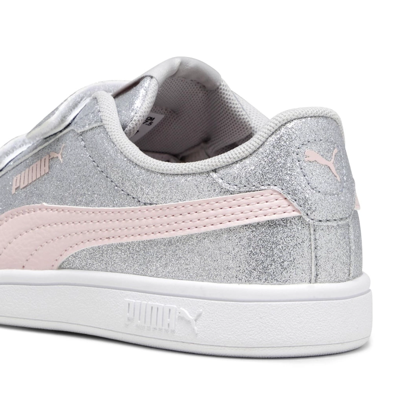 ZAPATILLAS URBANAS JUVENIL PUMA SMASH 3.0 GLITZ GLAM V PS - 5
