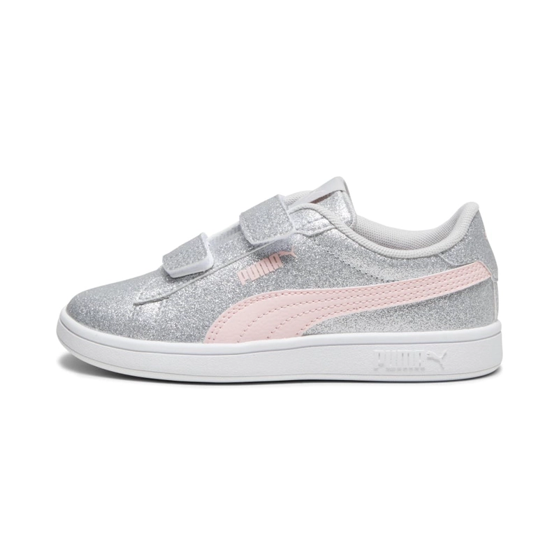 ZAPATILLAS URBANAS JUVENIL PUMA SMASH 3.0 GLITZ GLAM V PS - 1