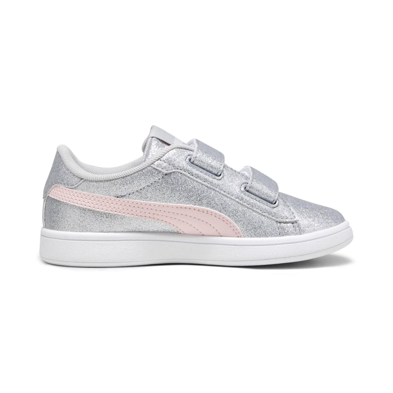 ZAPATILLAS URBANAS JUVENIL PUMA SMASH 3.0 GLITZ GLAM V PS - 2
