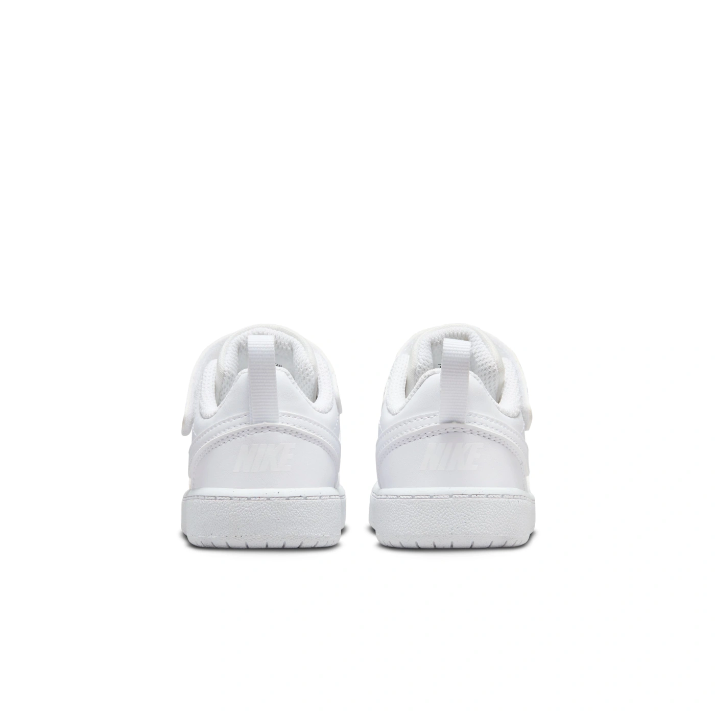 ZAPATILLAS ESCOLARES NIÑO INFANTE NIKE URBANAS BLANCO COURT BOROUGH LOW RC BTV DV5458-106 - 4