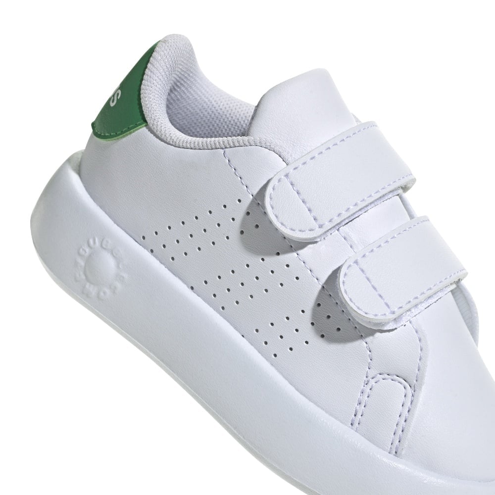 ZAPATILLAS  URBANAS JUVENIL ADIDAS ADVANTAGE CF - 4