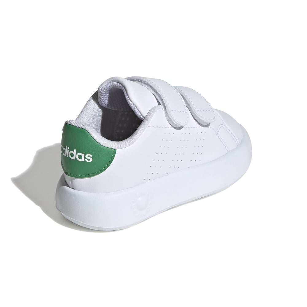 ZAPATILLAS  URBANAS JUVENIL ADIDAS ADVANTAGE CF - 6